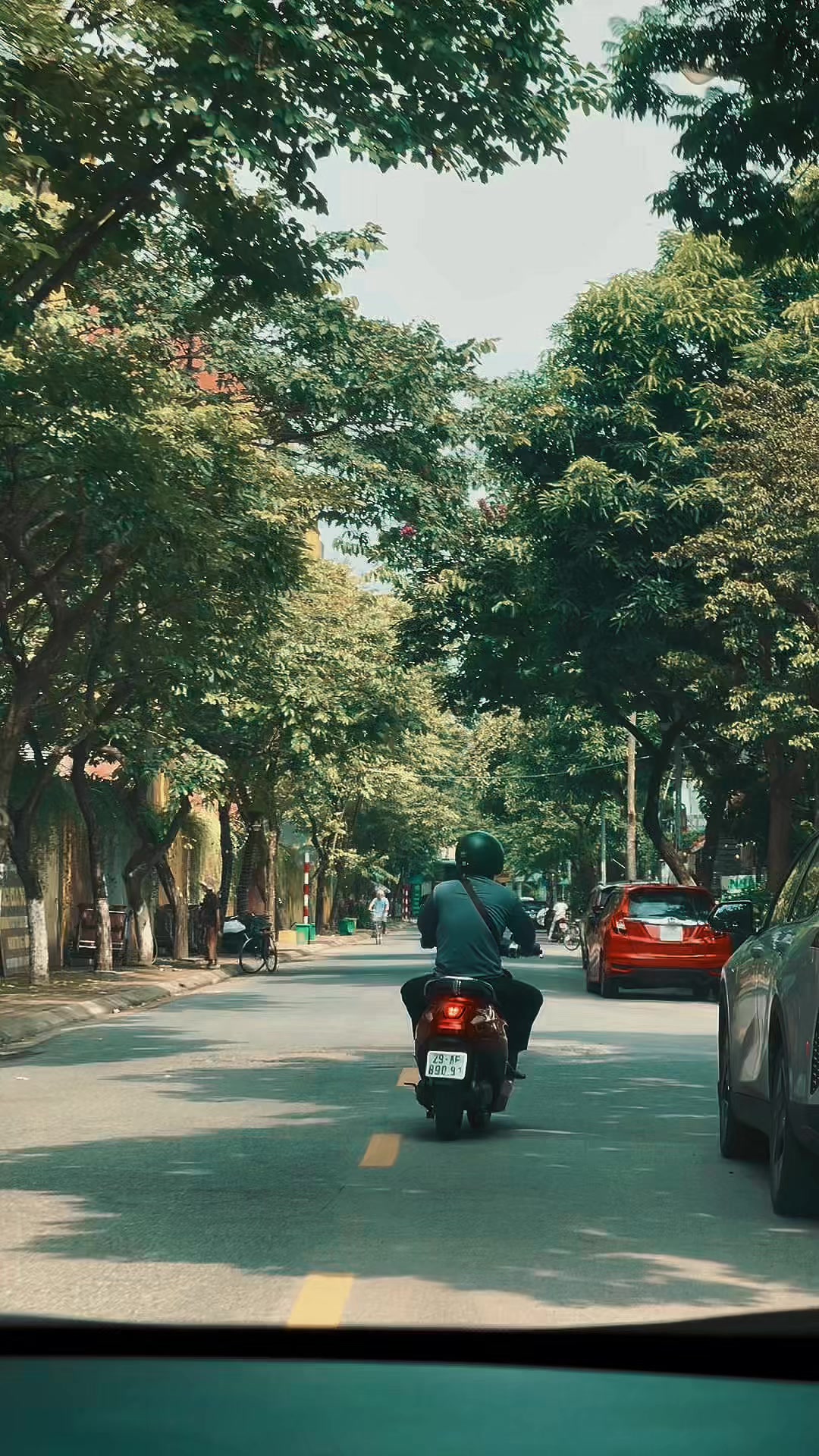 @Cô Mây Hà Nội