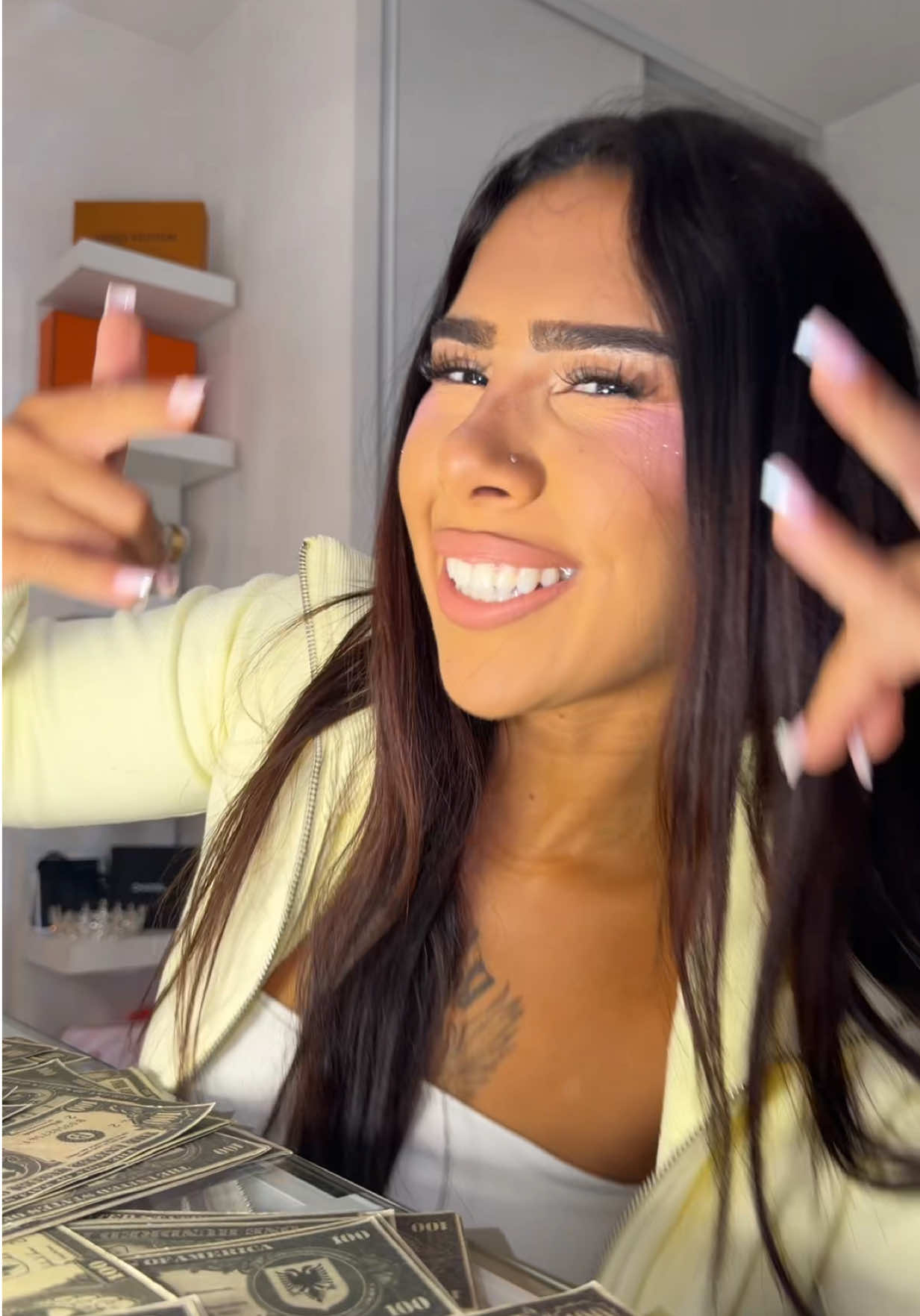 @Myra