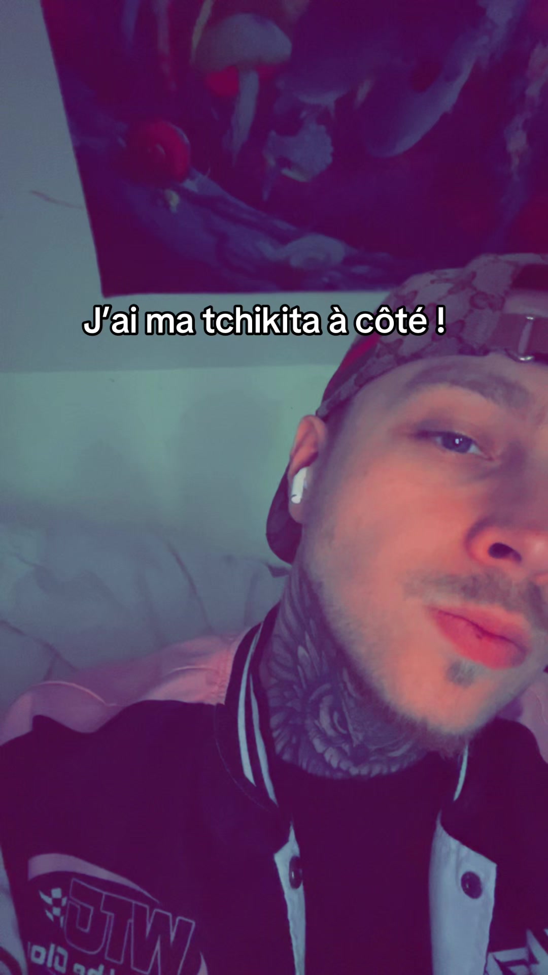 @ProjoByKurt
