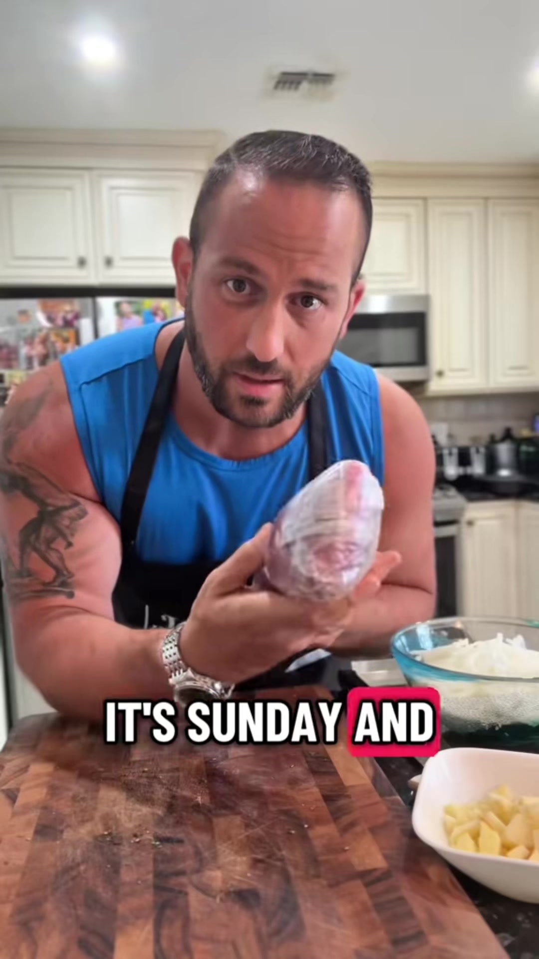 @James Cappola