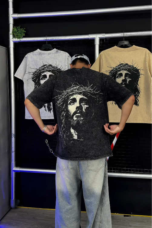 @GLORY THREADS.