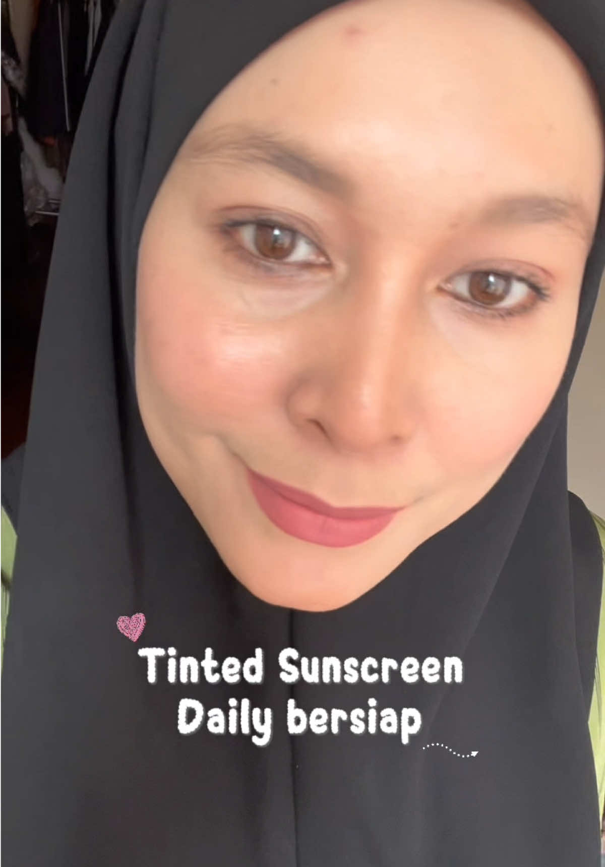 @Shima Osman | Misi POV
