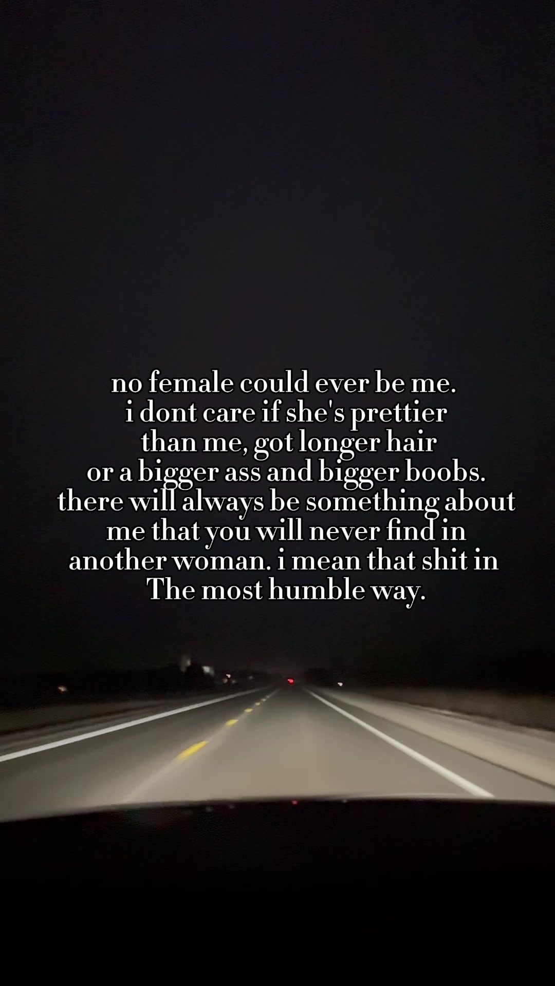 @Mariah Nicole Foley