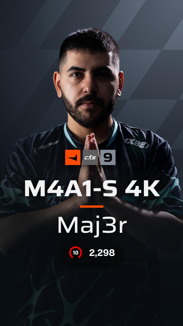 @FACEIT Counter-Strike