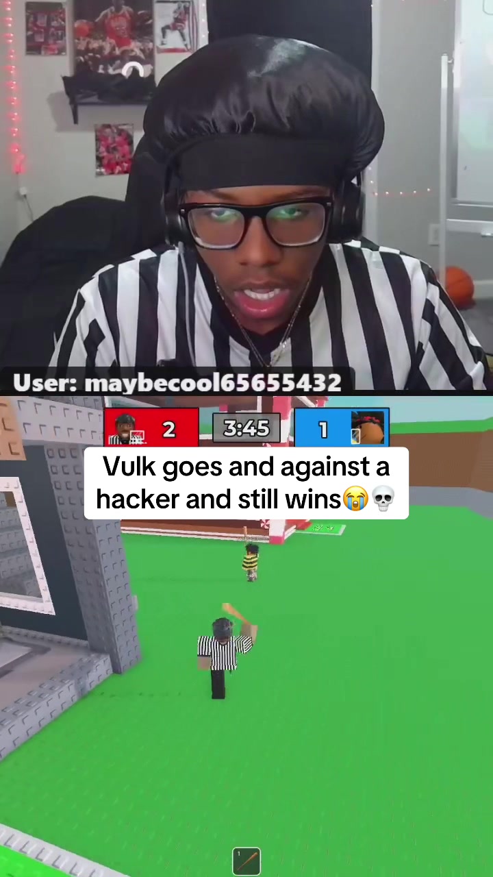 @Vulk