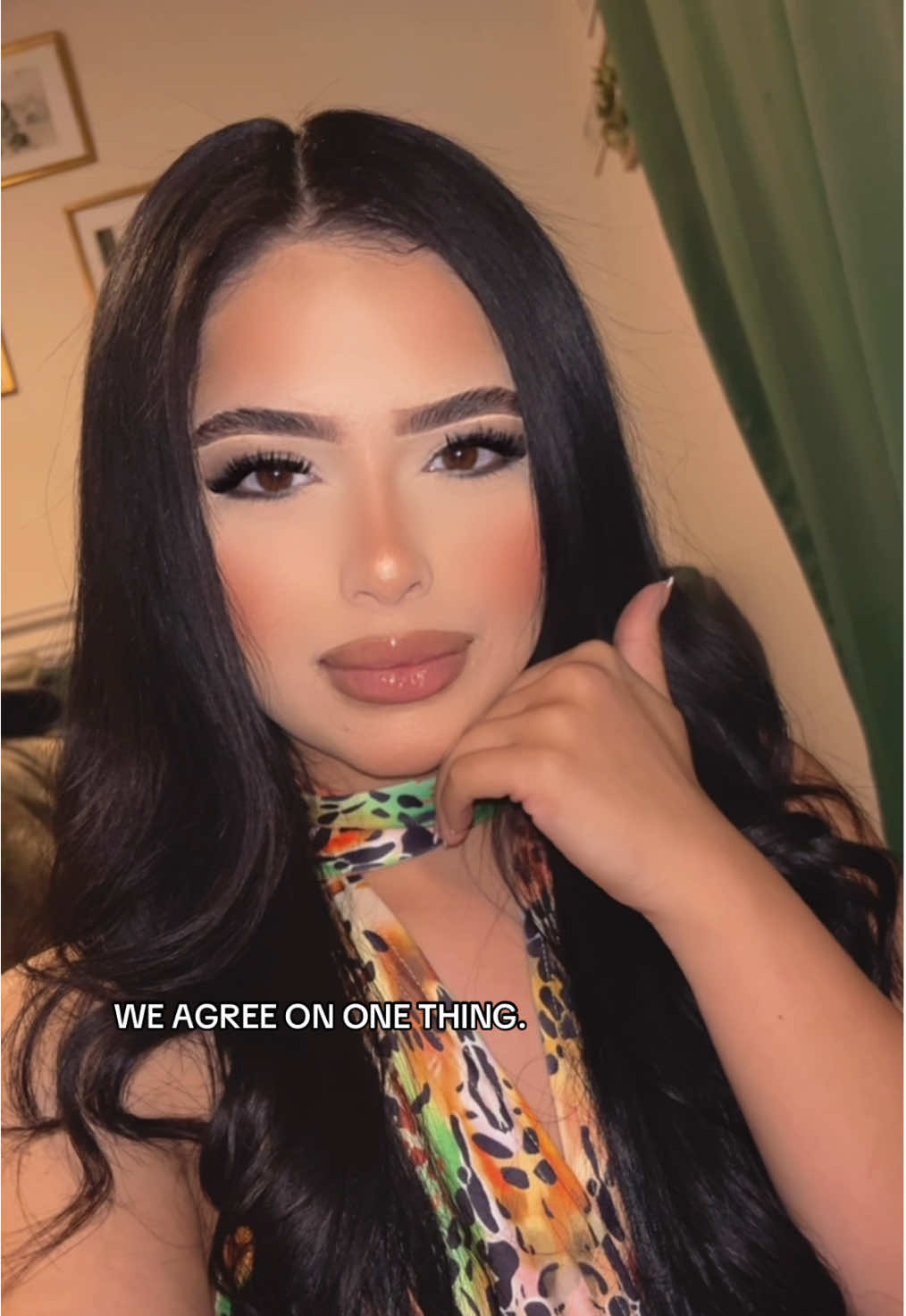 @Precious