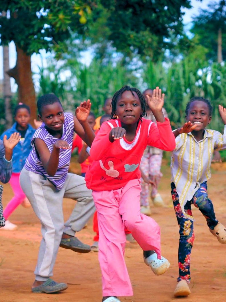 @Masaka Kids Africana