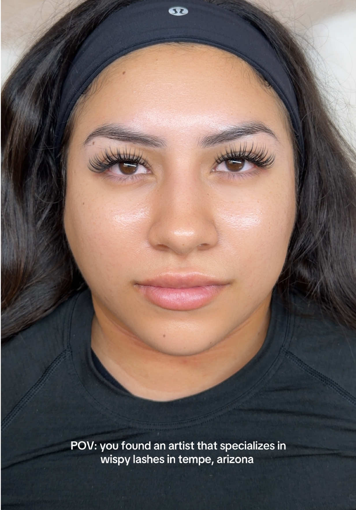 @Anh | AZ Lash Artist