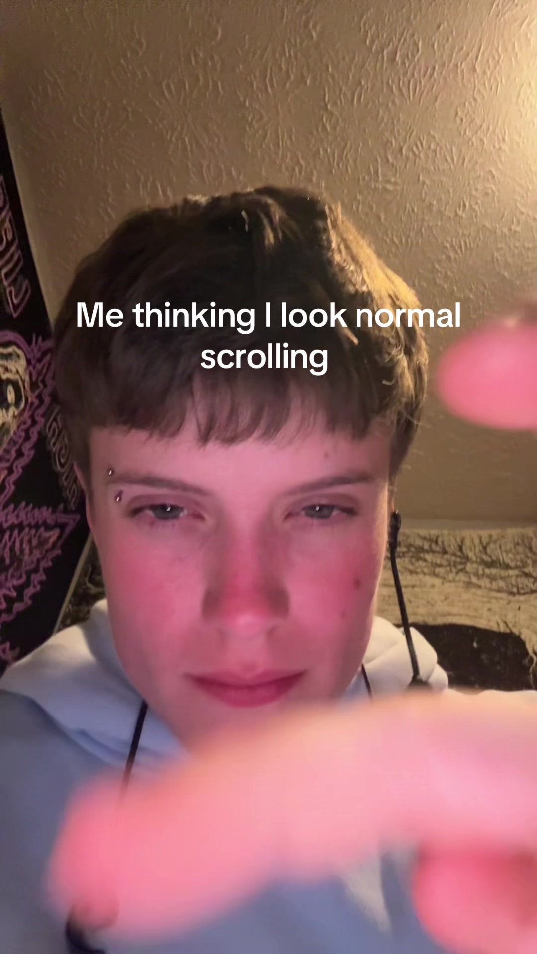 @PaPI Patience