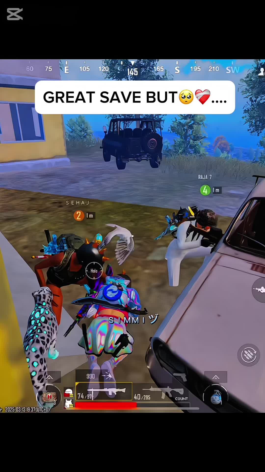 @SIMMI ٭PLAYSヅ🚩