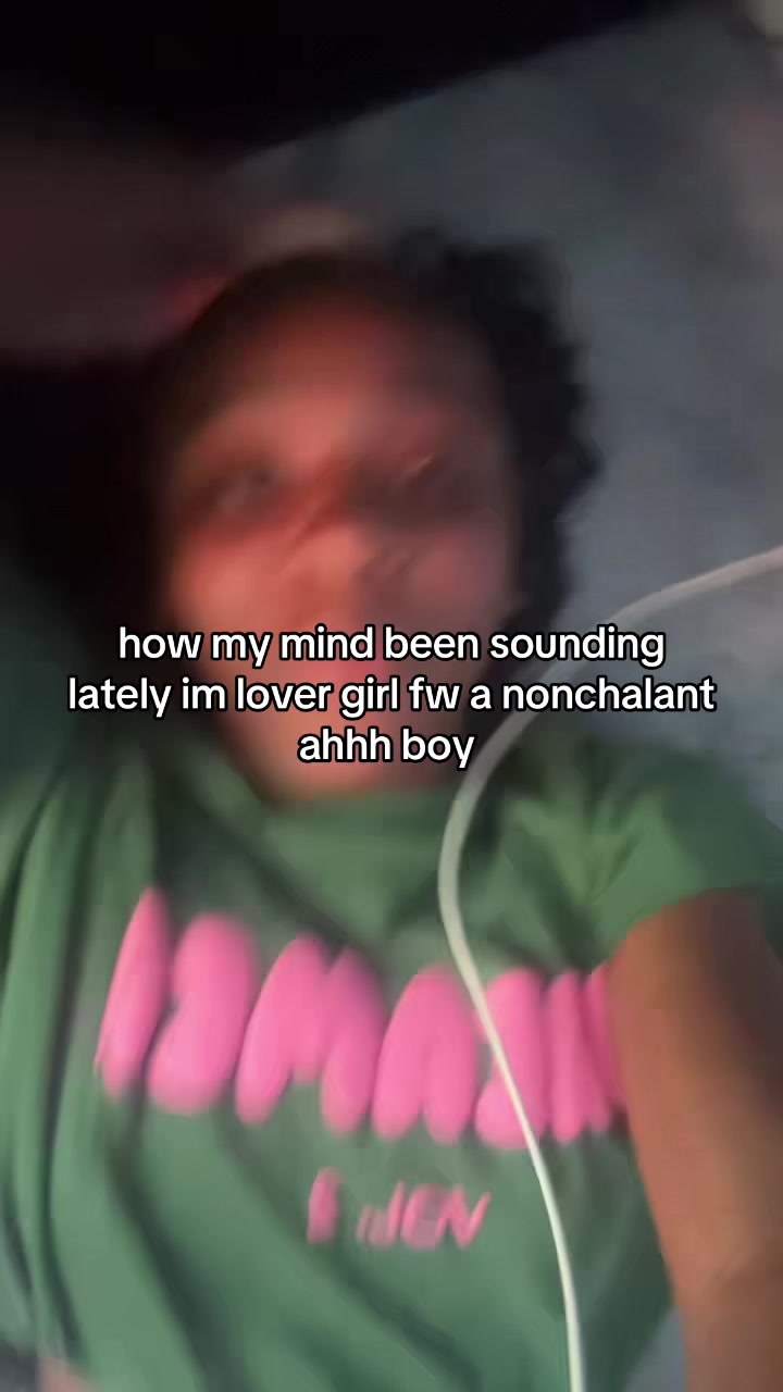 @misunderstood queen literally.