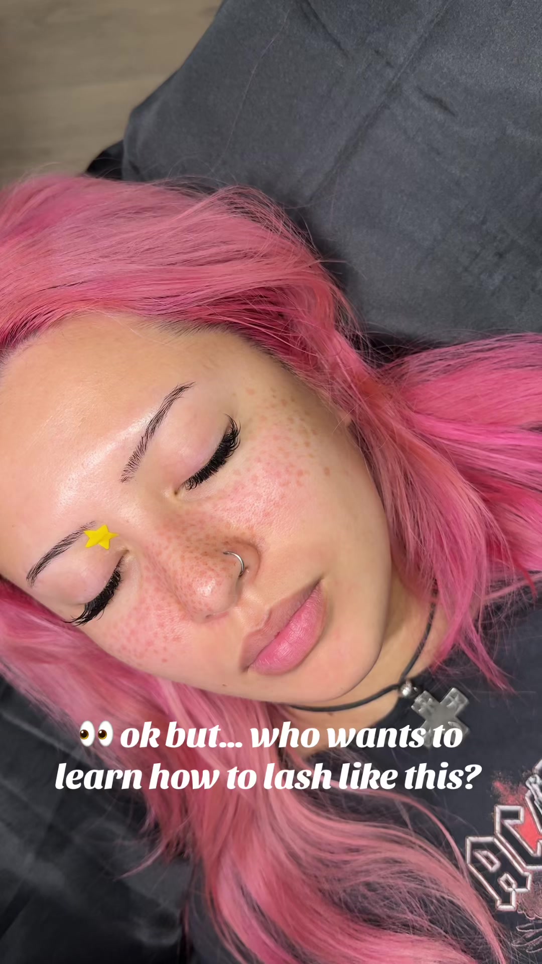 @Brandi • Vancouver Lash Artist