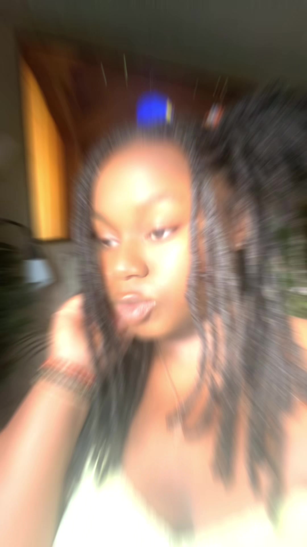 @jada blue