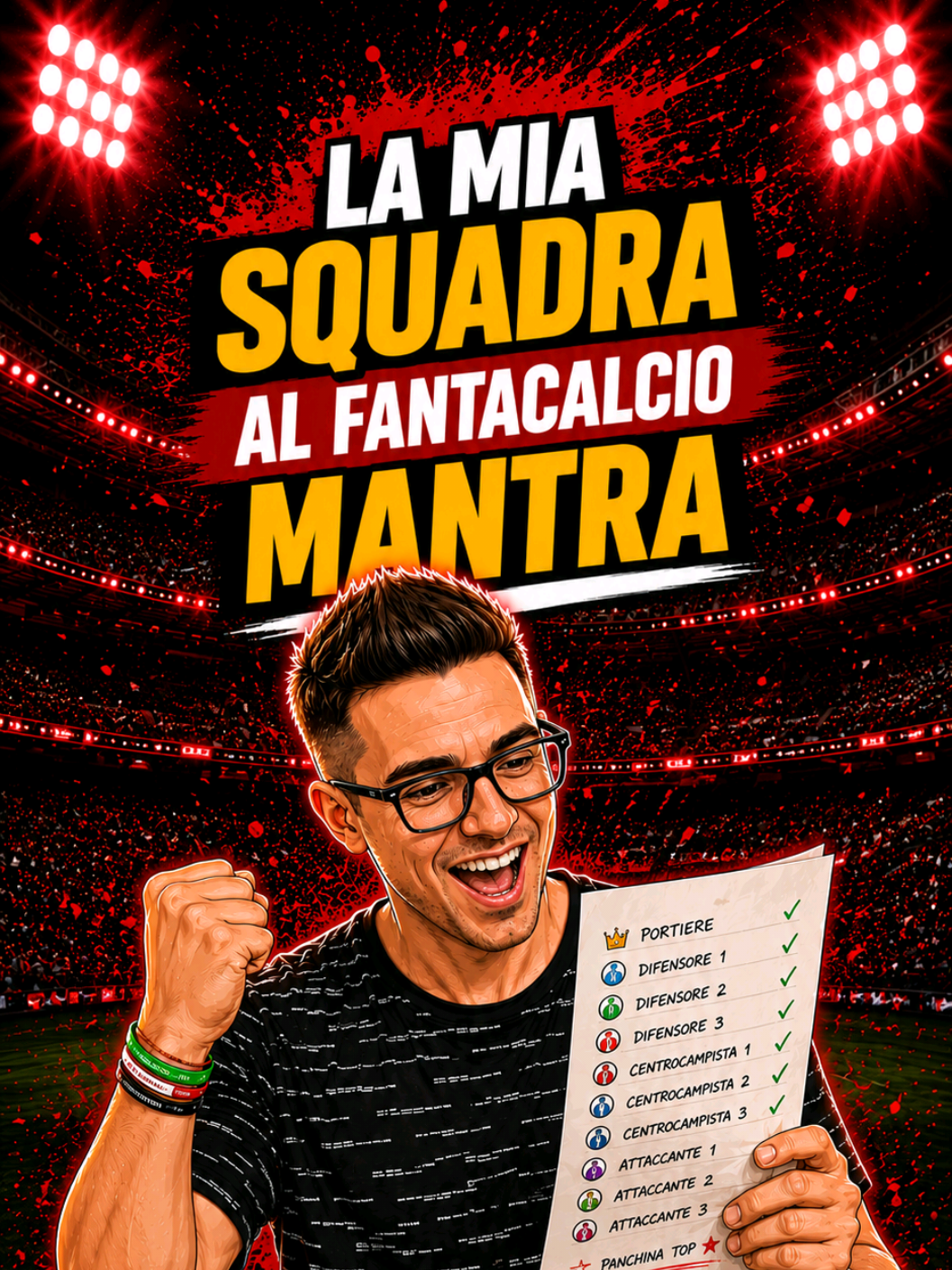 @FantaGoAl Fantacalcio