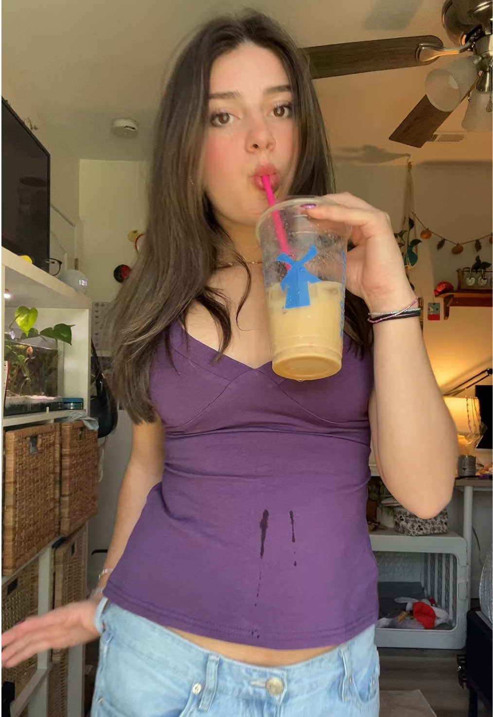 @Isabella