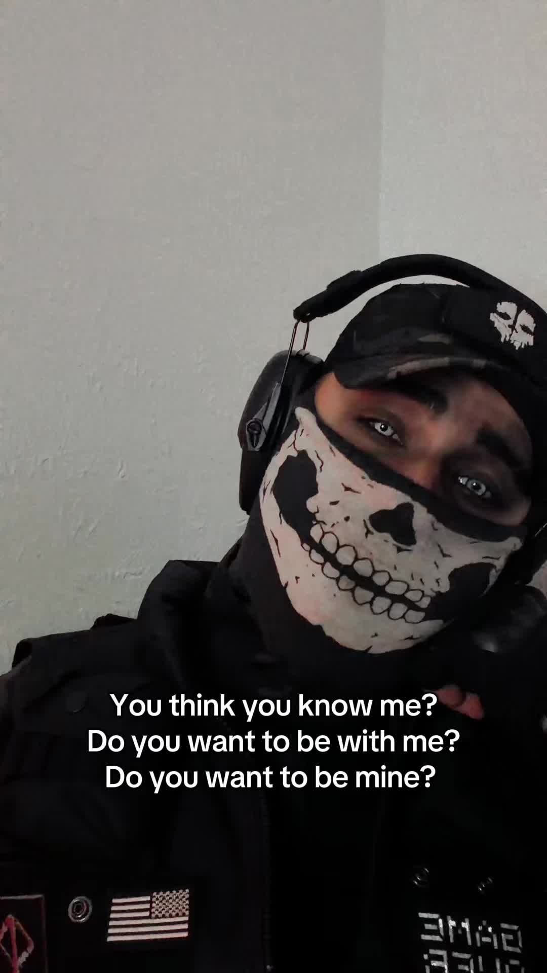 @Masked win