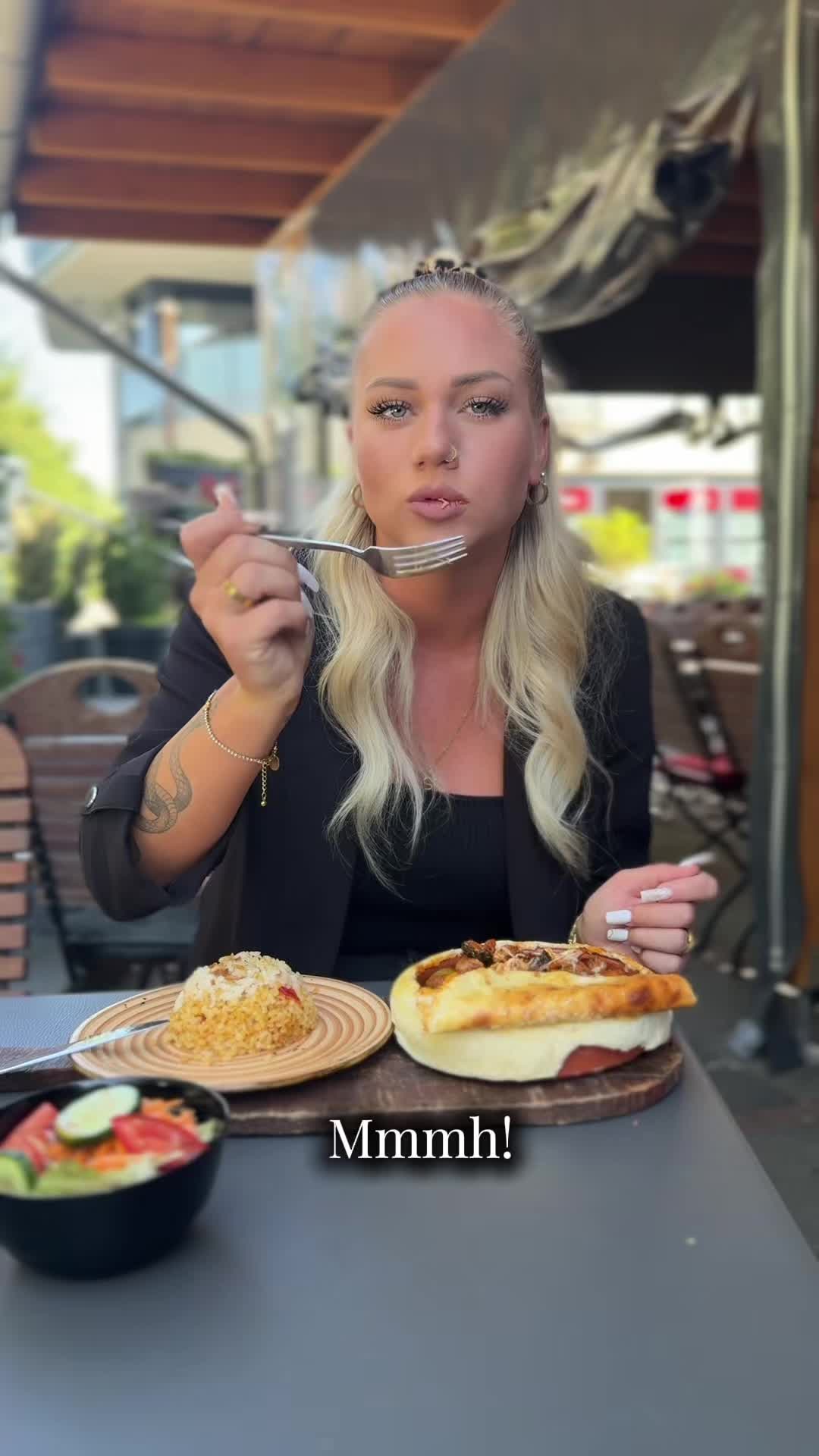 @TroyRestaurant