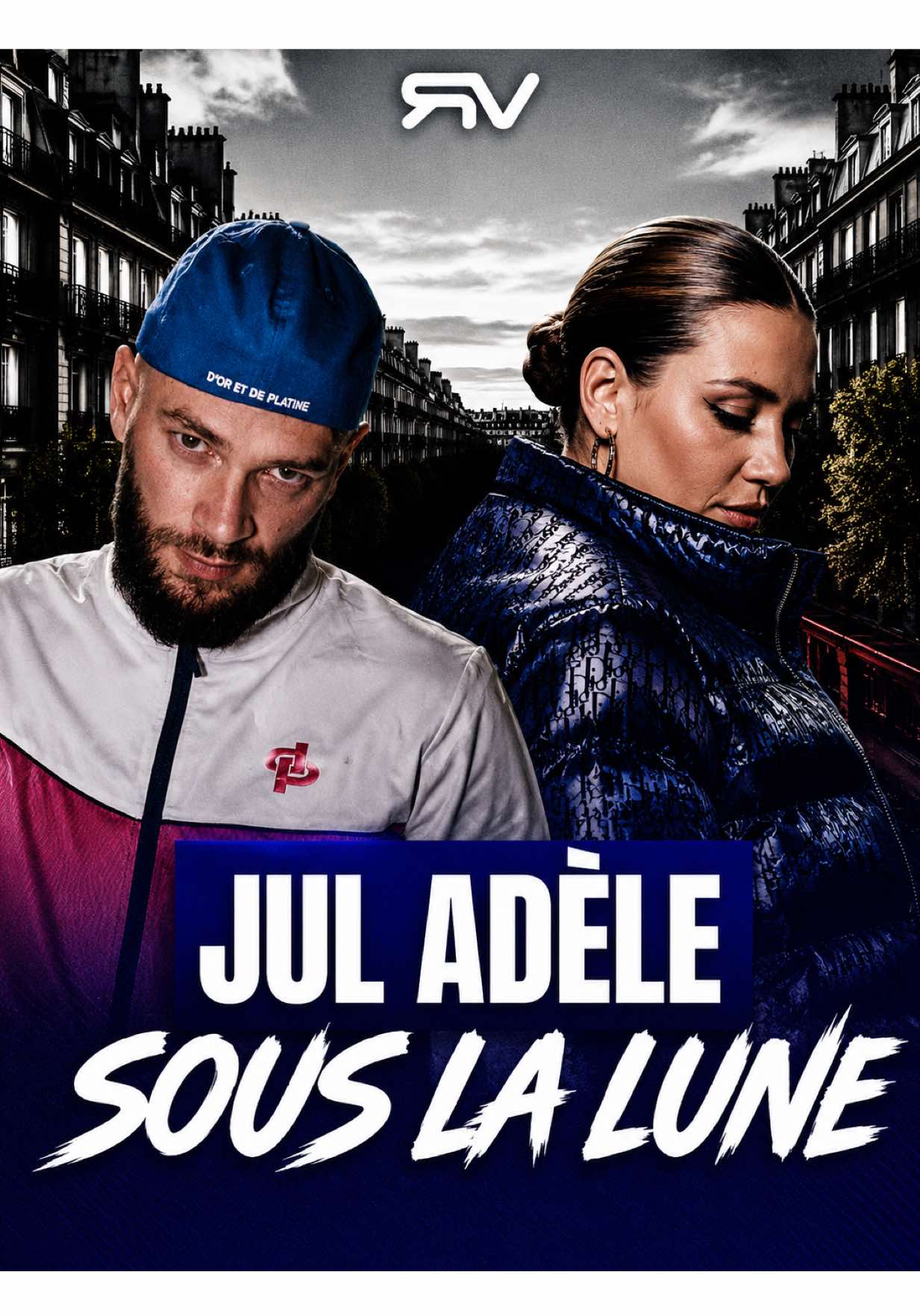@R&Lambda;PVISION 🇫🇷