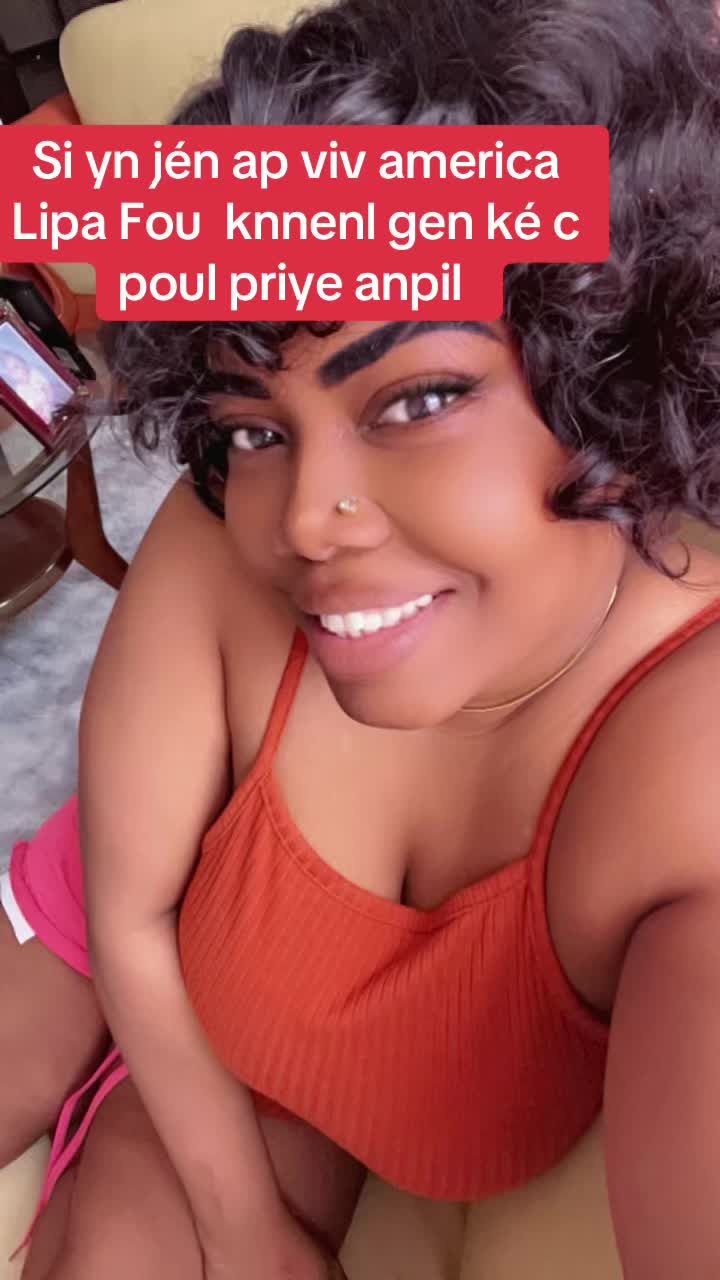 @Keïsha Queen
