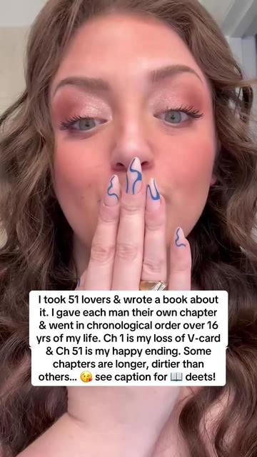 @Body Count Book