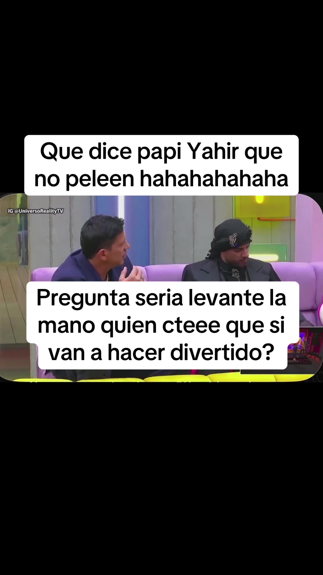 @Radio chisme