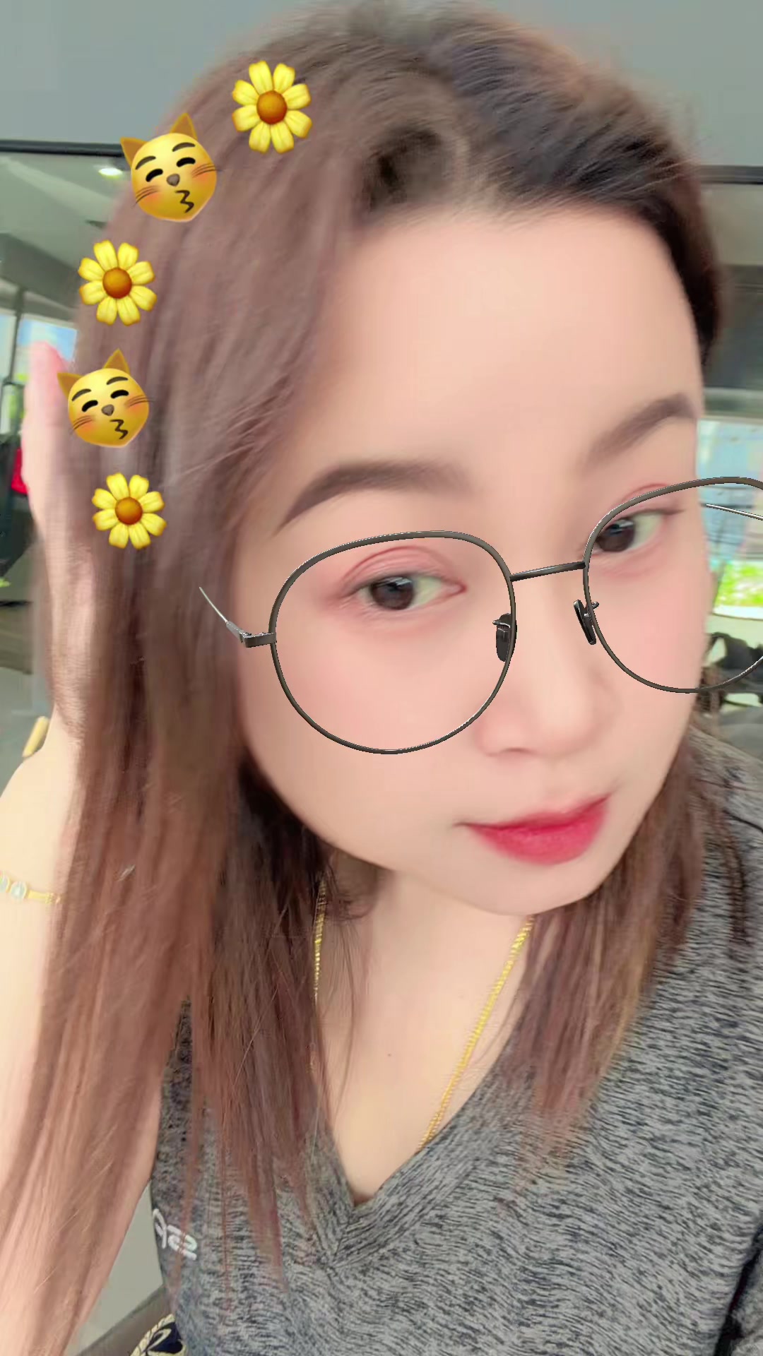 @💓Nan Srisunan💓