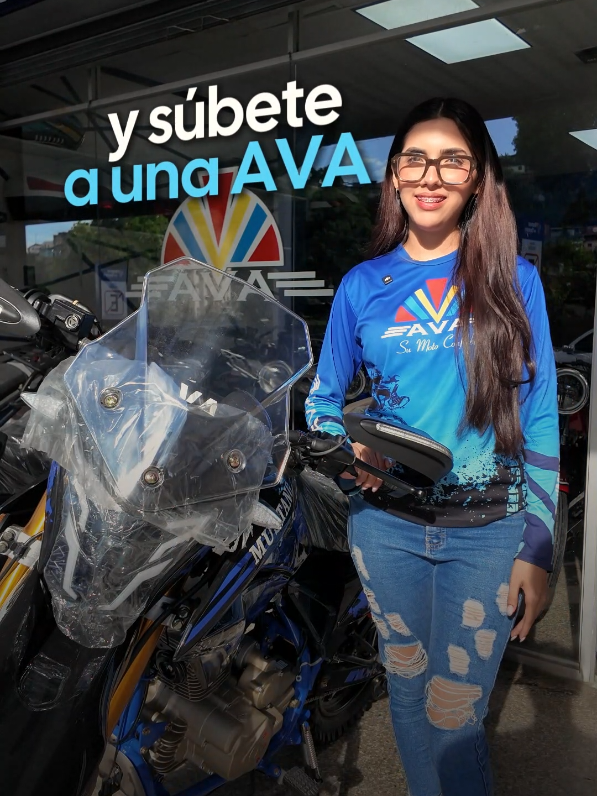 @Motos Ava