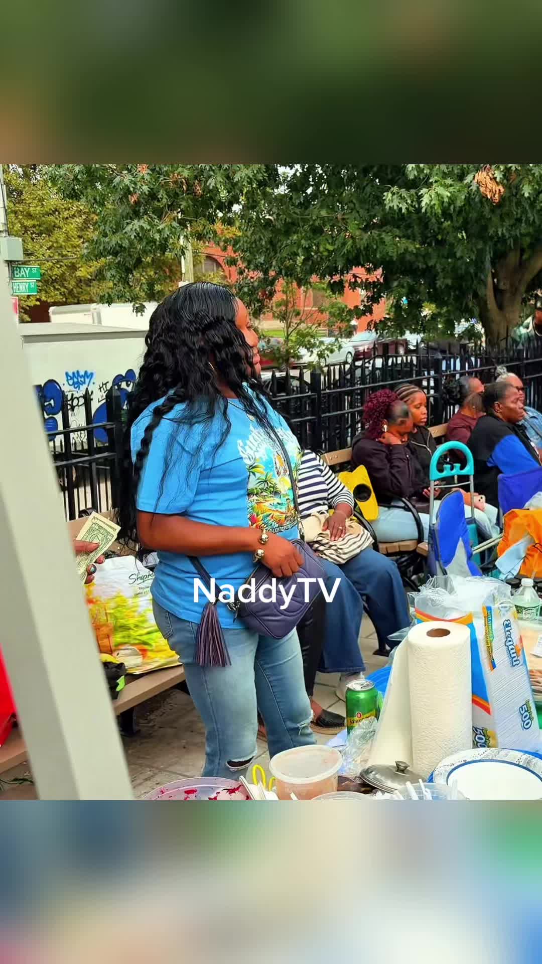@Naddy TV