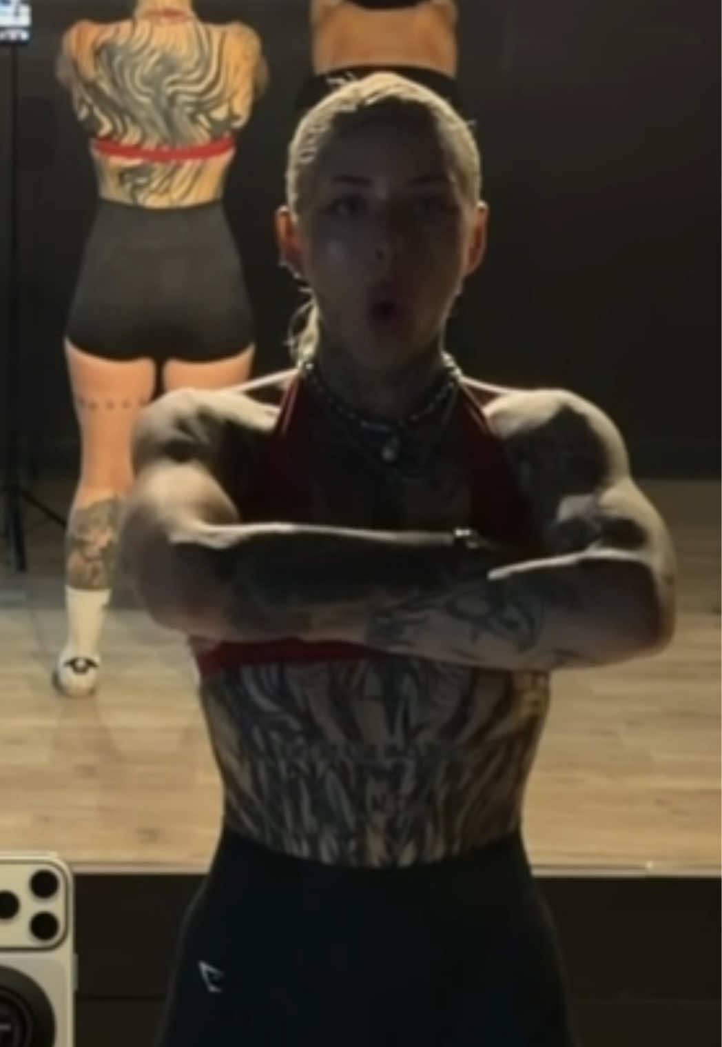 @tinfoilhotgirl