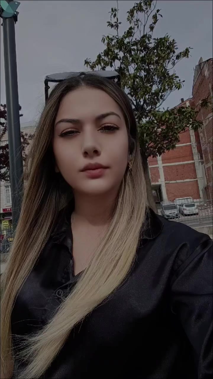 @BÜŞRA KARADAĞ