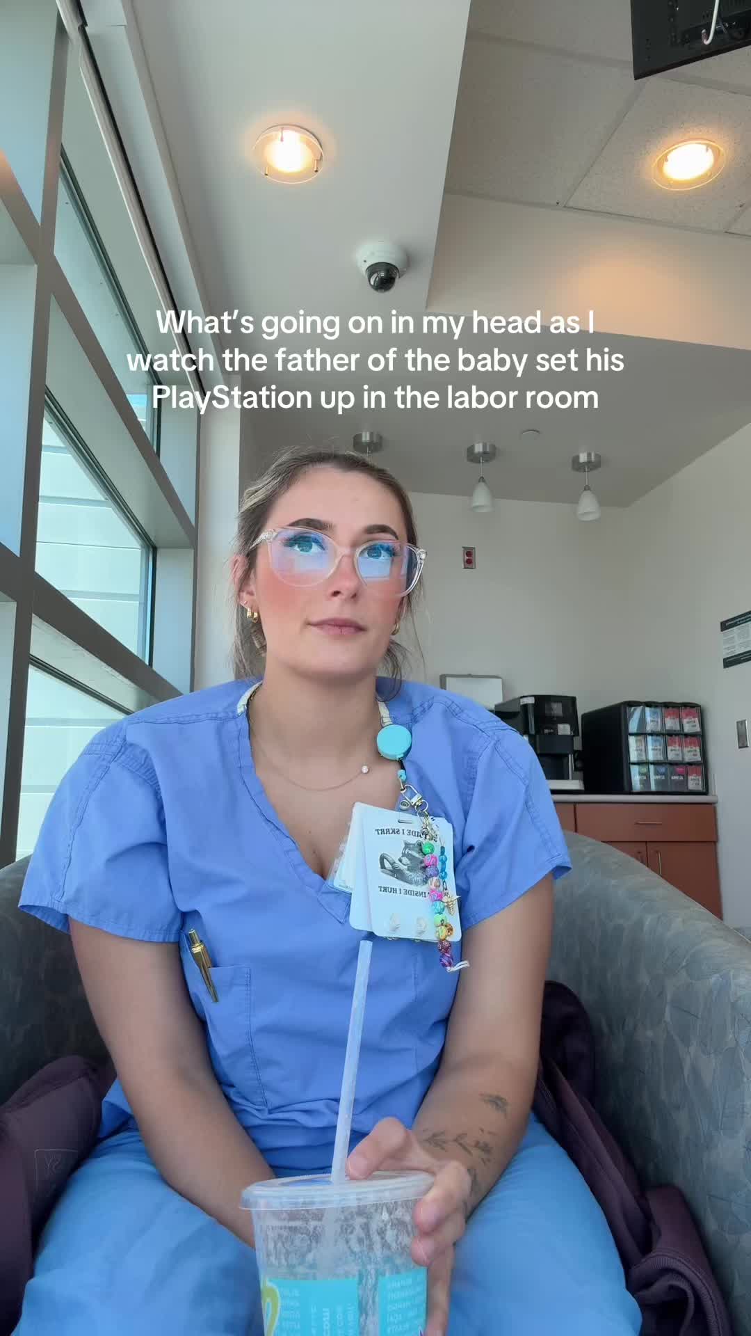 @Nurse Amaiya 🦋🩺