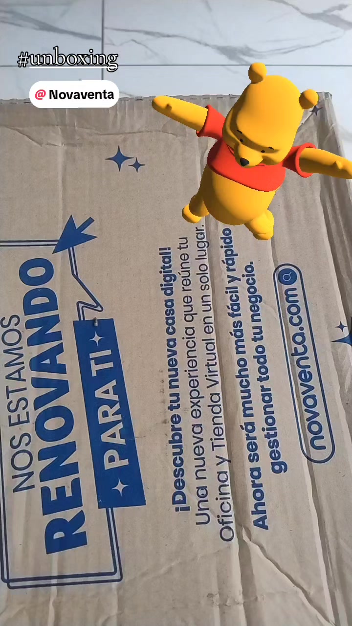 @Omairalidernovaventa