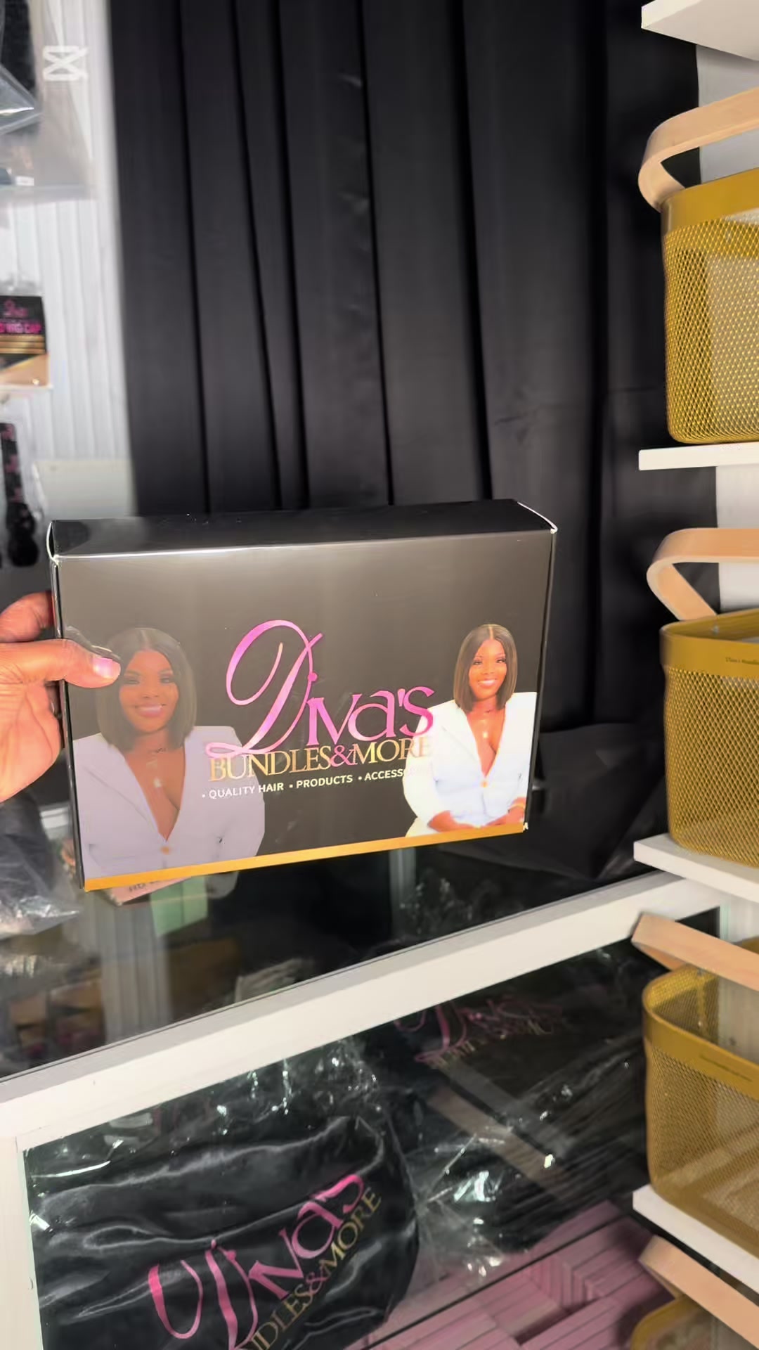 @Divas Bundles & More
