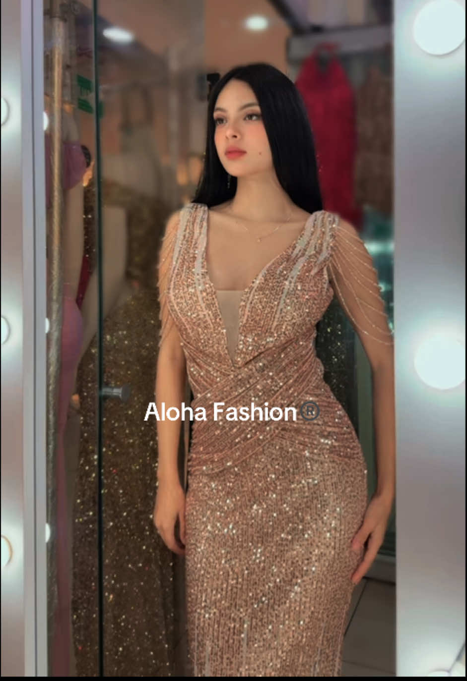@ALOHA FASHION