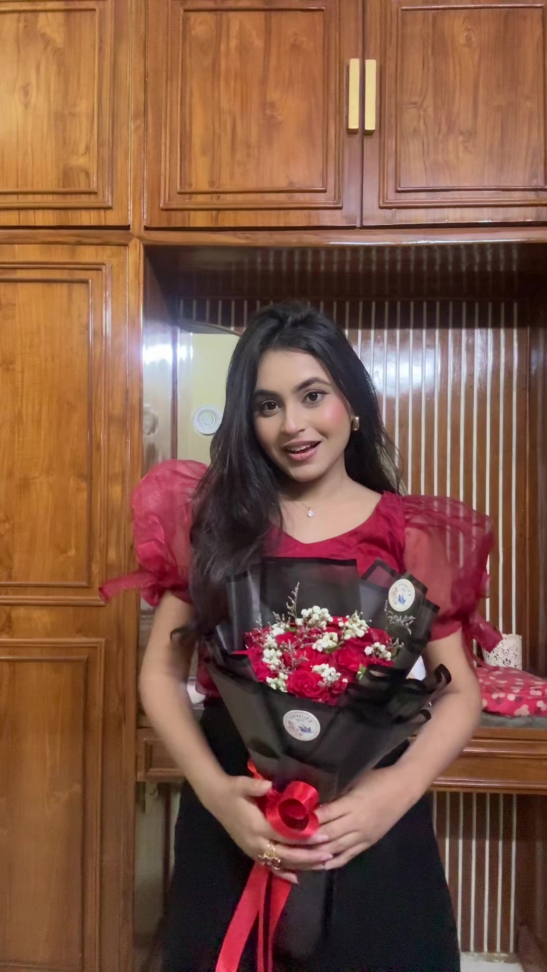 @NuSrat ShrEya