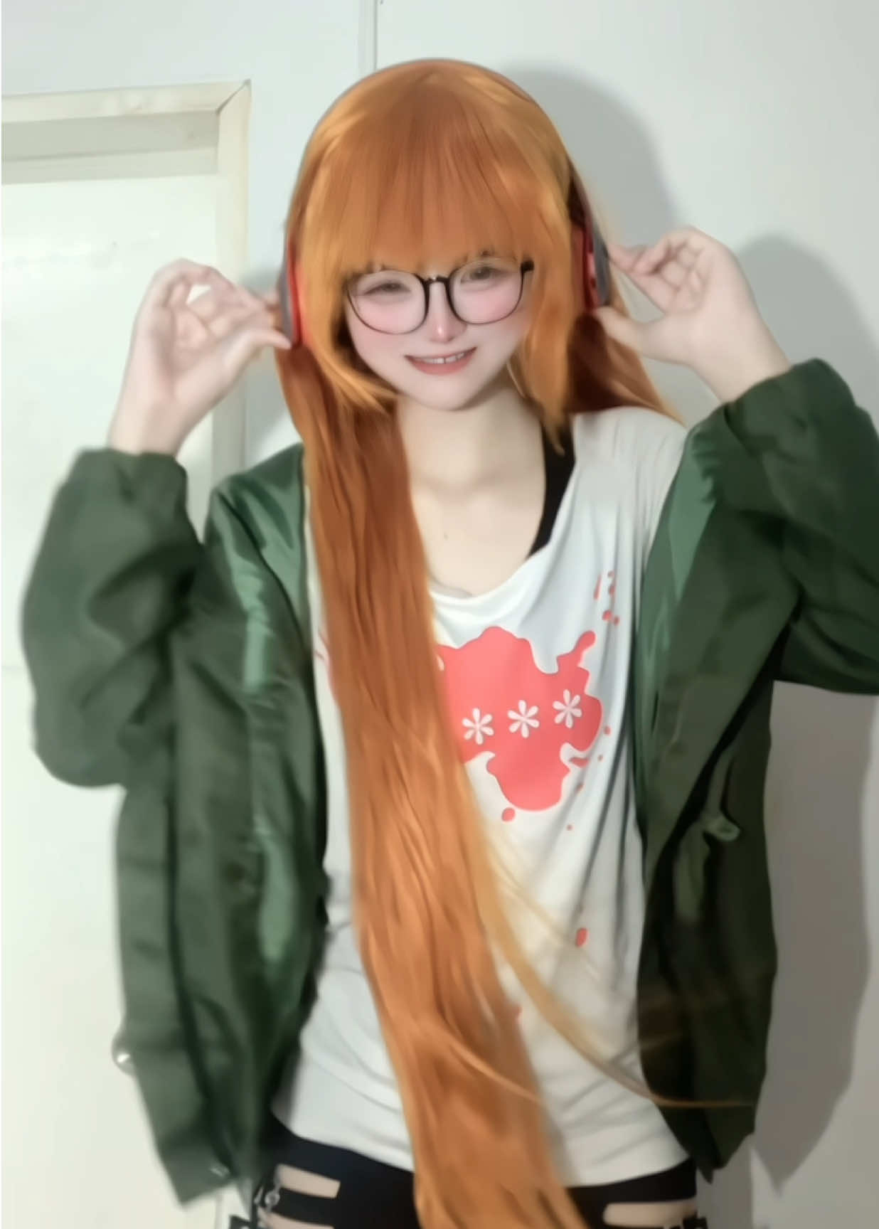 @แคโกะจัง