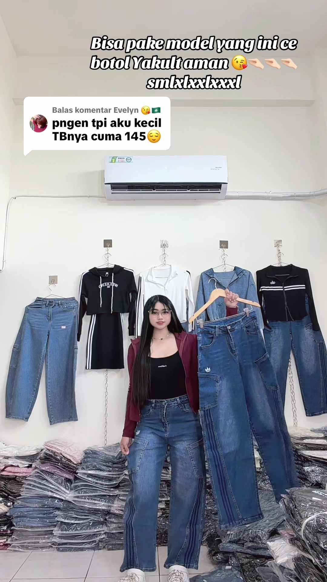 @Lyora Syakira ๐