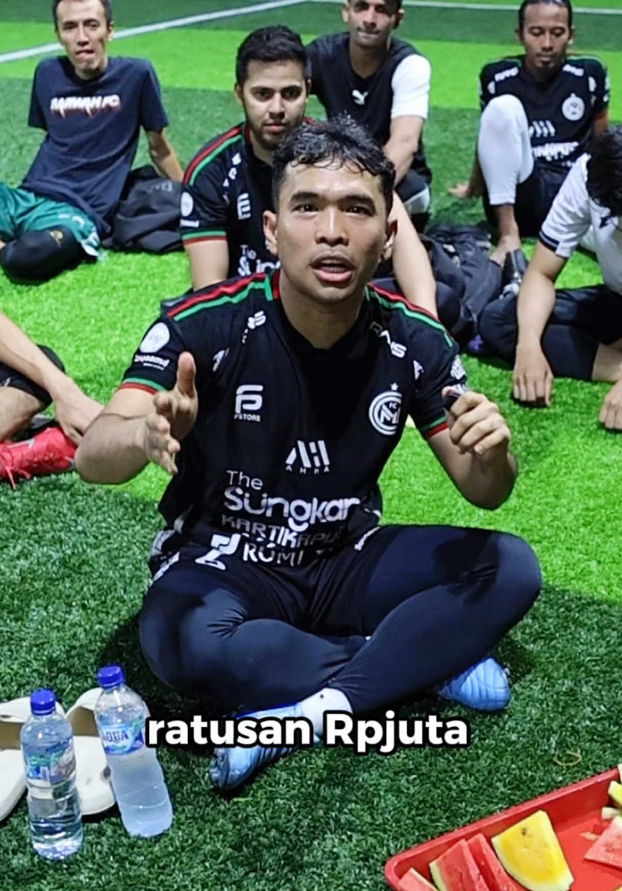 @Putra Siregar