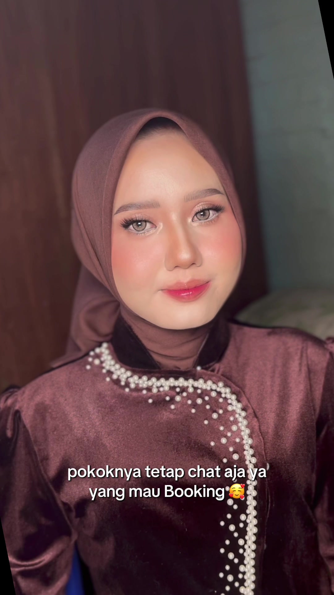 @Dev MUA Jakarta Barat