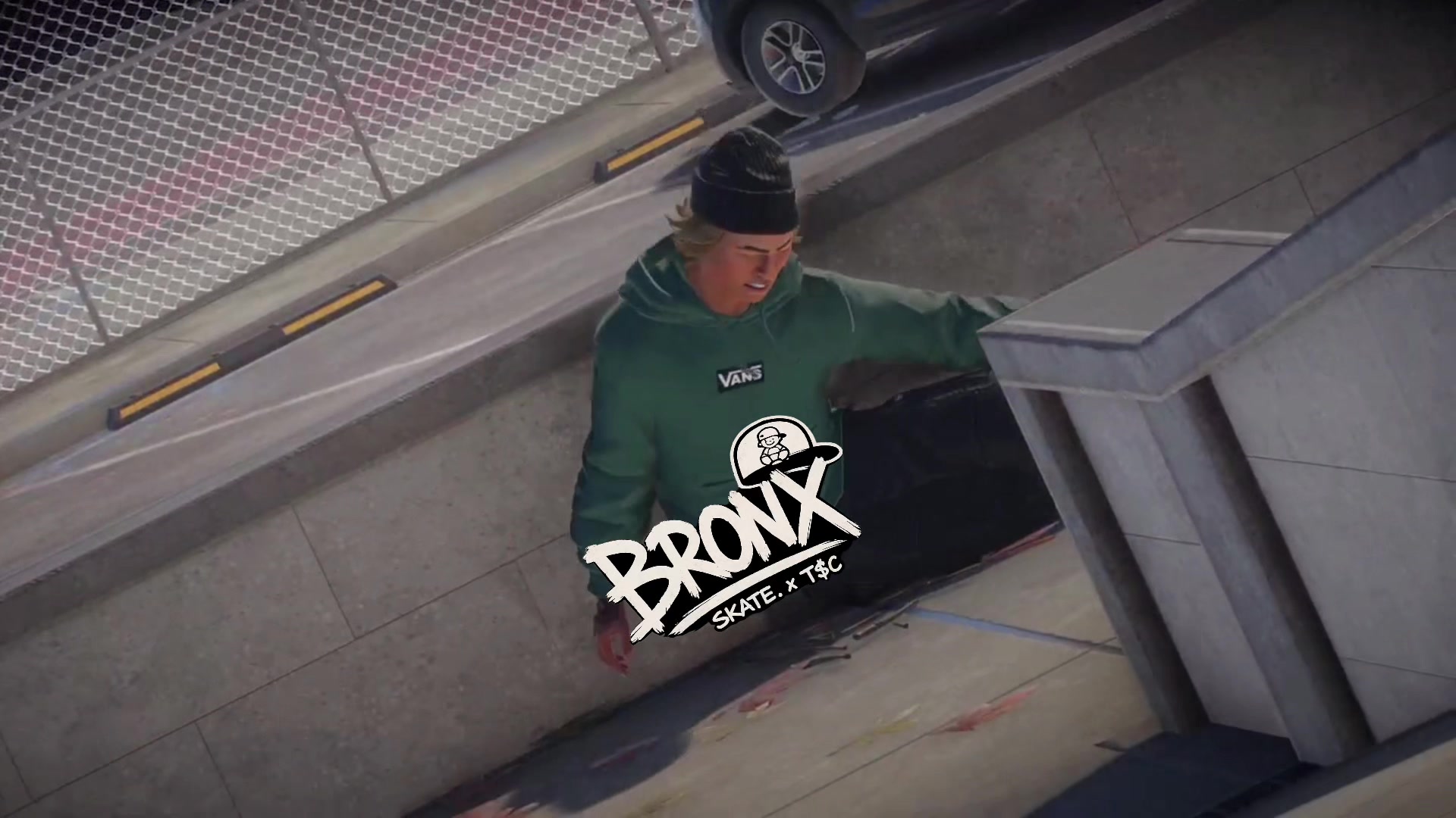@Bronx