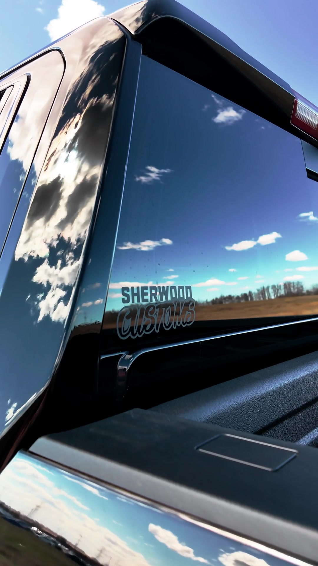 @Sherwood Customs