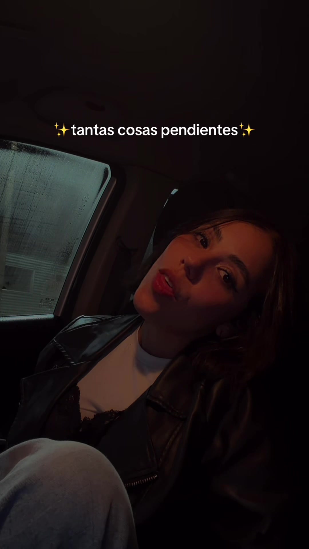@Paola andara