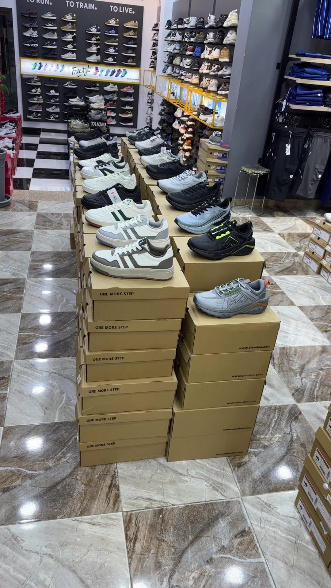@store JL fashion