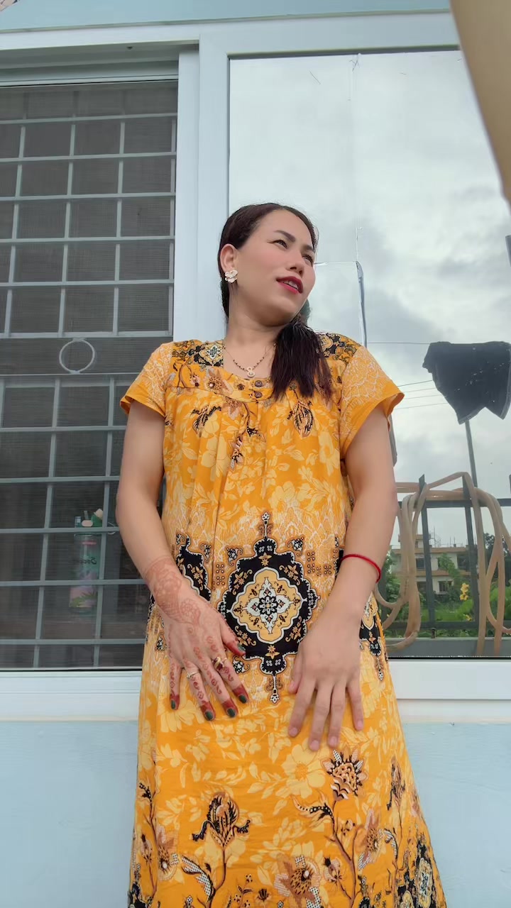 @🥀Anu Shrestha 🥀