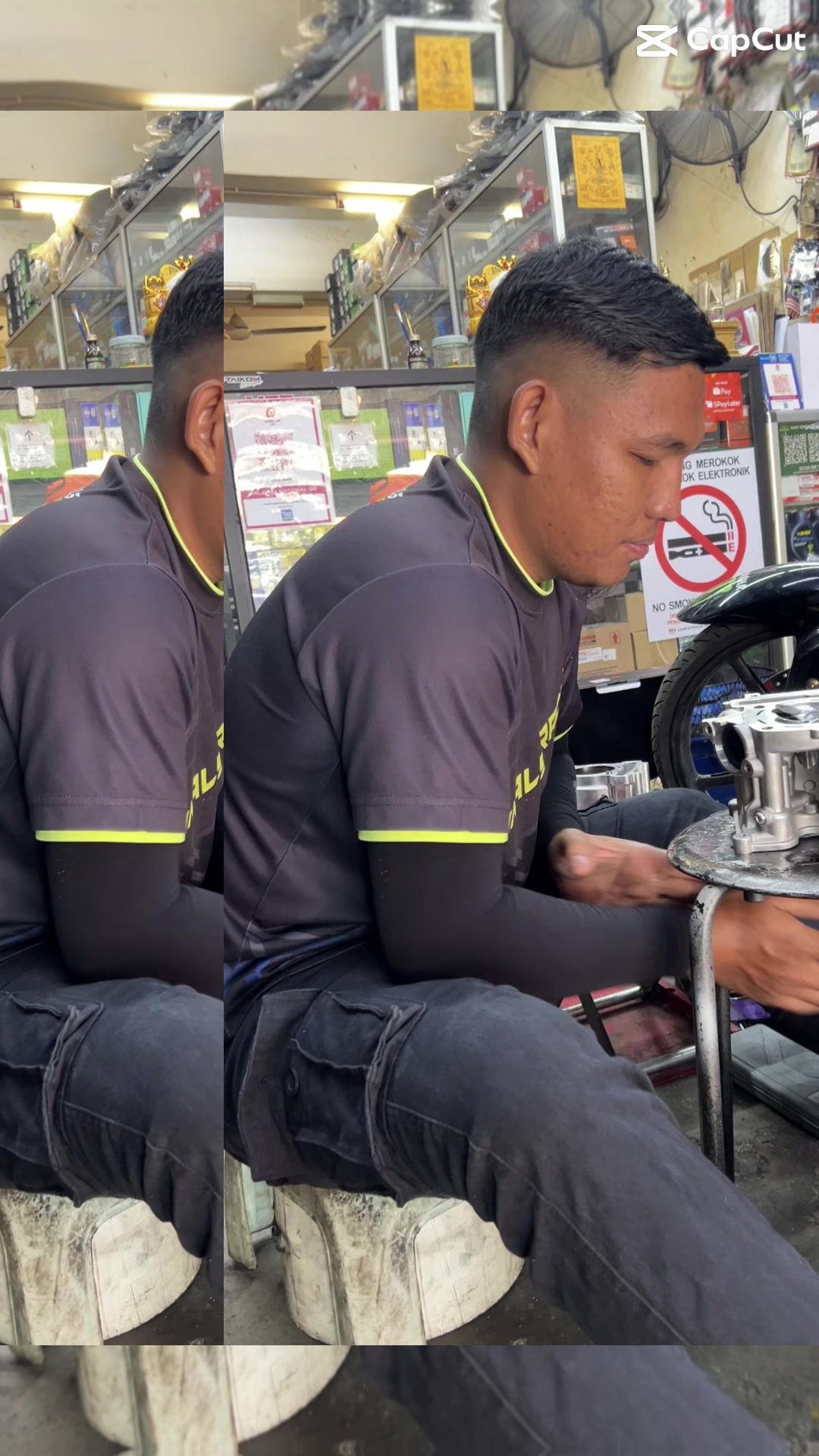@Jaya bike