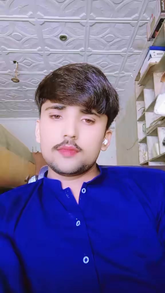 @Shoaib Khan M