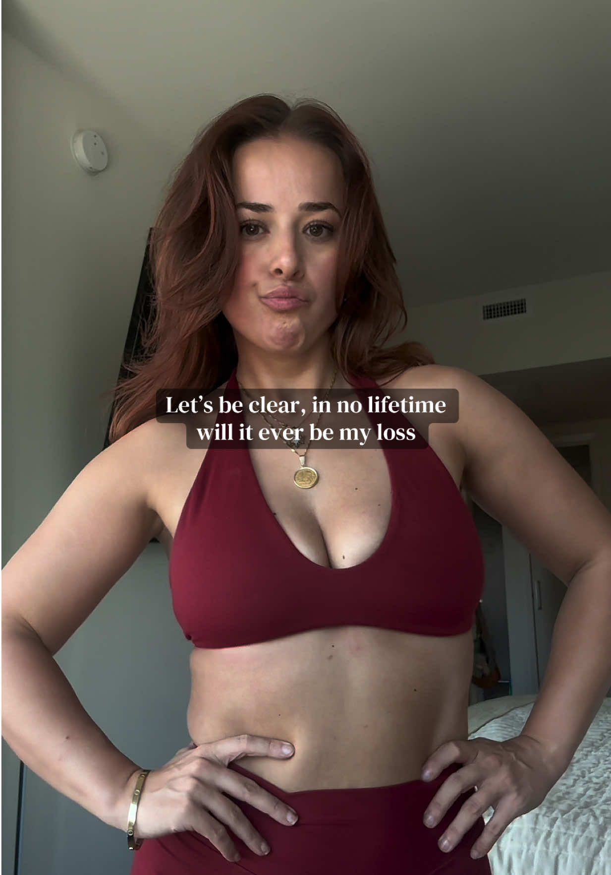 @Klarisa K