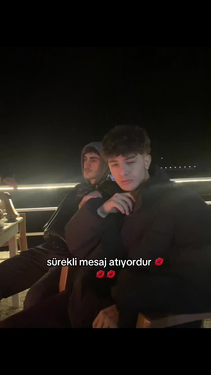 @deniz santos