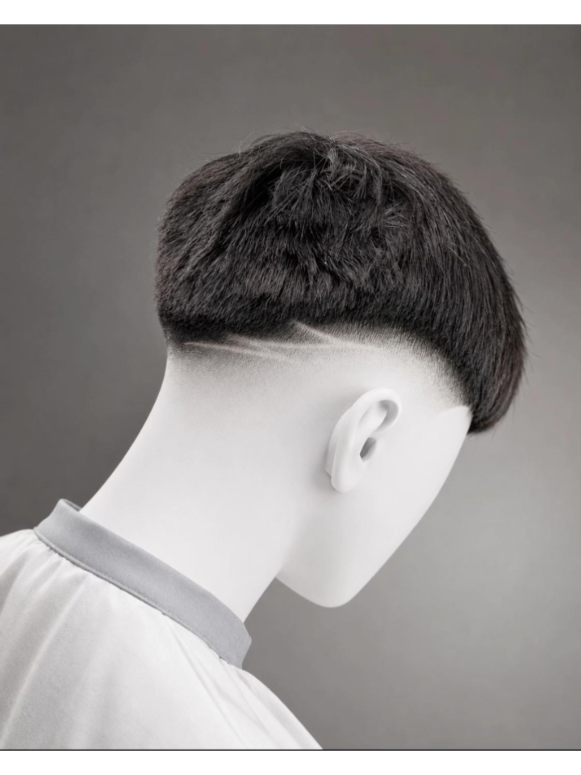 @Hair style knowledge✂️✂️