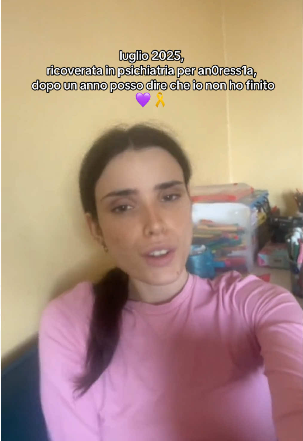 @Sofia Rosato
